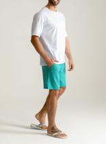 Pijama Curto Groh 838301 Masculino Bolsos Algodão T. P/GG