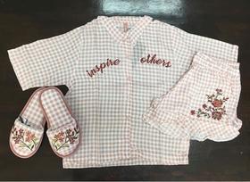 pijama curto inspire M pijama curto inspire M