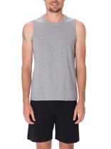 Pijama Curto Malwee 1000133198 Masculino Meia Malha Algodão T. P/XGG