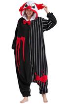 Pijama DarkCom Onesie Christmas Adult Animal Cosplay S Pijama DarkCom Onesie Christmas Adult Animal Cosplay S