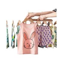 Pijama de algodão para crianças de 0 a 1 2 3 4 5 6 7 8 9 anos
