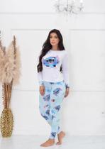 Pijama de inverno Pijama de inverno