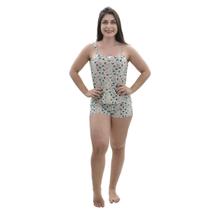 Pijama de verão malha fria Valeria