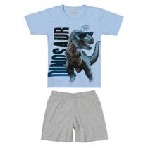 Pijama Dinosaur Pijama Dinosaur