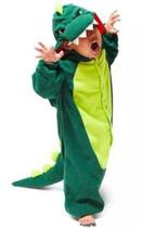 Pijama Dinossauro Infantil 100% Algodão A Pronta Entrega Pijama Dinossauro Infantil 100% Algodão A Pronta Entrega
