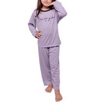 Pijama Diones Bem me quer” Infantil 014