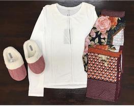 pijama especial p.j clarke s P pijama especial p.j clarke s P