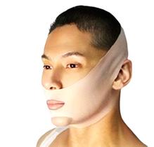Pijama Facial Máscara P/ Dormir Antirrugas Lifting Masculino