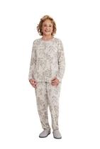 Pijama fem adut danka com botoes ml Pijama fem adut danka com botoes ml