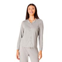 Pijama Feminino Americano Longo Hering