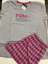 Pijama Feminino