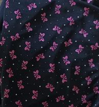 Pijama Feminino Bermuda Regata Liganete estampado Soltinho Confortável - Dal Rovere