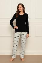 Pijama feminino Pijama feminino