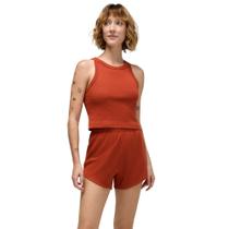 Pijama Feminino Curto Canelado Hering Pijama Feminino Curto Canelado Hering