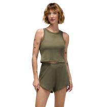 Pijama Feminino Curto Ribana Hering - Algodão Pijama Feminino Curto Ribana Hering - Algodão