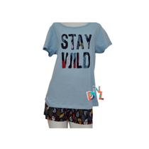 pijama hering em Promoção no Magazine Luiza