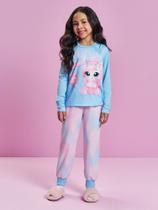 Pijama Feminino Infantil Cinti - 12944 Pijama Feminino Infantil Cinti - 12944