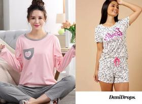 Pijama feminino Pijama feminino