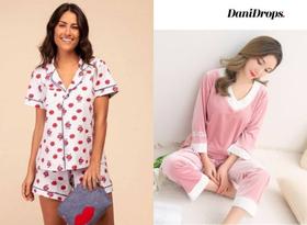 Pijama feminino Pijama feminino