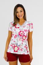Pijama Feminino Liganete Mariah