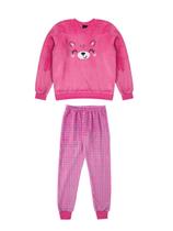 Pijama feminino longo malwee 1000090615