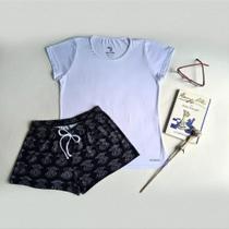 Pijama Feminino Pijama Feminino