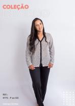 Pijama feminino
