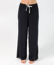 Pijama Feminino Recorte Renda Marisa Off White-17031 Pijama Feminino Recorte Renda Marisa Off White-17031