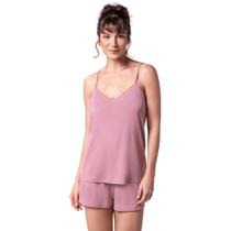 Pijama Feminino Viscose Lupo