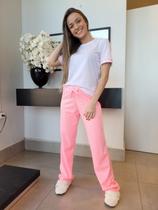 Pijama Gisele Xadrez