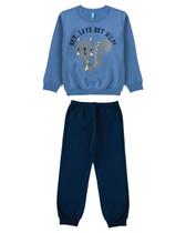 Pijama Hey, Lets Get Wild!