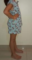 Pijama infantil 10