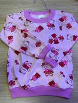 Pijama infantil