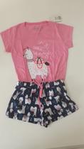 Pijama Infantil Anna kock 1005 Tam. 10 Pijama Infantil Anna kock 1005 Tam. 10