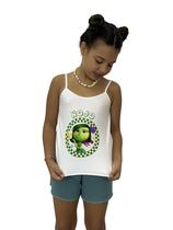 Pijama Infantil Baby doll Divertidamente