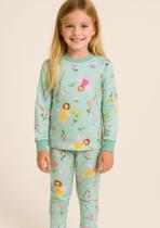 Pijama infantil