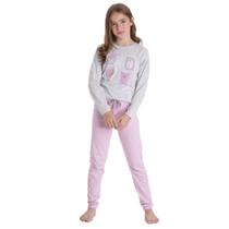 Pijama infantil brilha no escuro coruja dadomile Pijama infantil brilha no escuro coruja dadomile