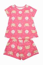 Pijama Infantil Feminino Kyly -