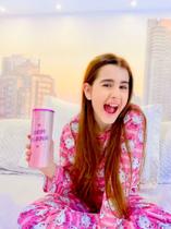 Pijama Infantil Feminino Longo