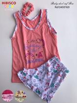 pijama infantil