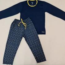 Pijama Infantil Inverno Pijama Infantil Inverno