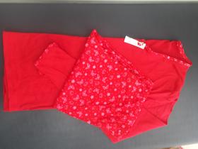 Pijama infantil Jade