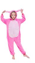 Pijama infantil Joyxiam Animal Costume Flannel Pijama infantil Joyxiam Animal Costume Flannel