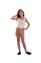 Pijama infantil/juvenil urso ref. 1018 pv tamanho:8