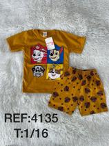 pijama infantil