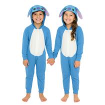 Pijama Infantil Macacão Fantasia Personagem Parmala Pijama Infantil Macacão Fantasia Personagem Parmala