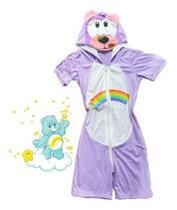 Pijama Infantil Macacão Fantasia Urso Parmalat