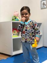 Pijama infantil