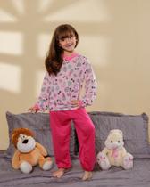 Pijama infantil