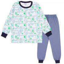 Pijamas Infantis: Confira os modelos e cores | Marisa